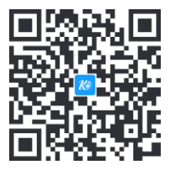Android APP 扫描二维码