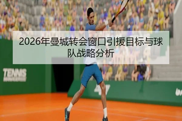 2026年曼城转会窗口引援目标与球队战略分析