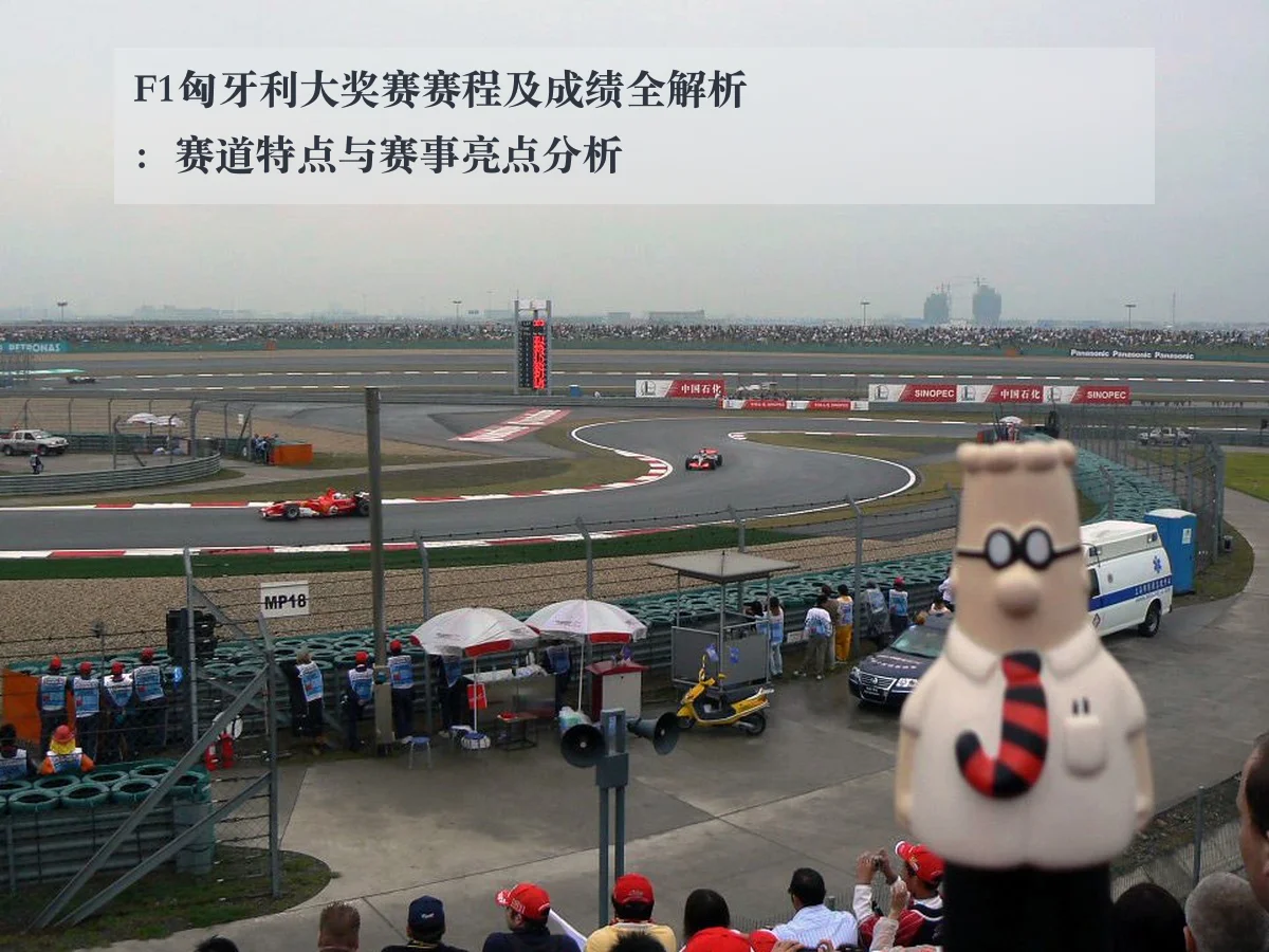 F1匈牙利大奖赛赛程及成绩全解析:赛道特点与赛事亮点分析